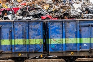 Trash Compactors Atlanta